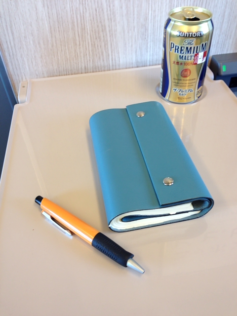 エルメス　ロールノート HERMES - エルメス HERMES ロールノート カイエルーレ メモ帳